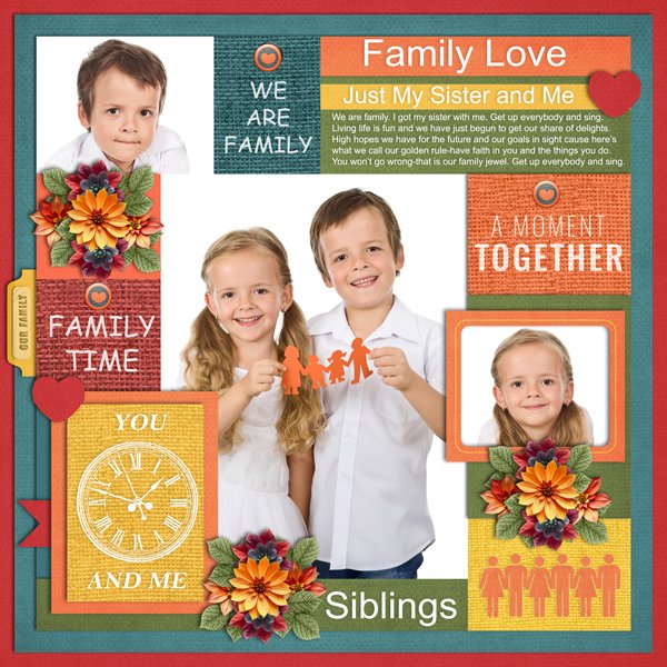 Family