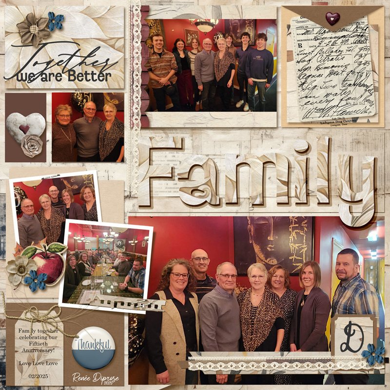 Family