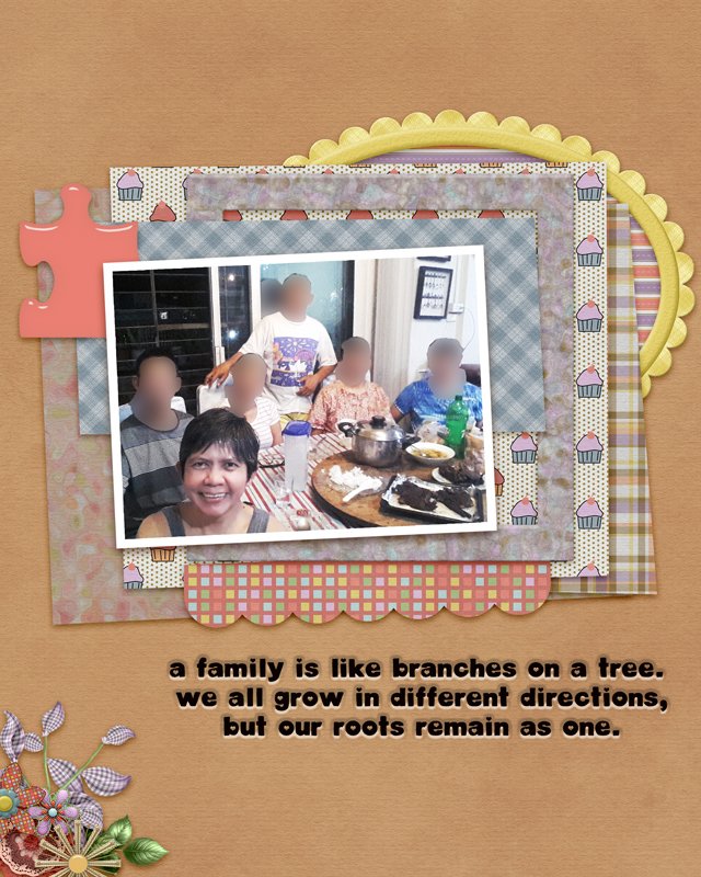 family
