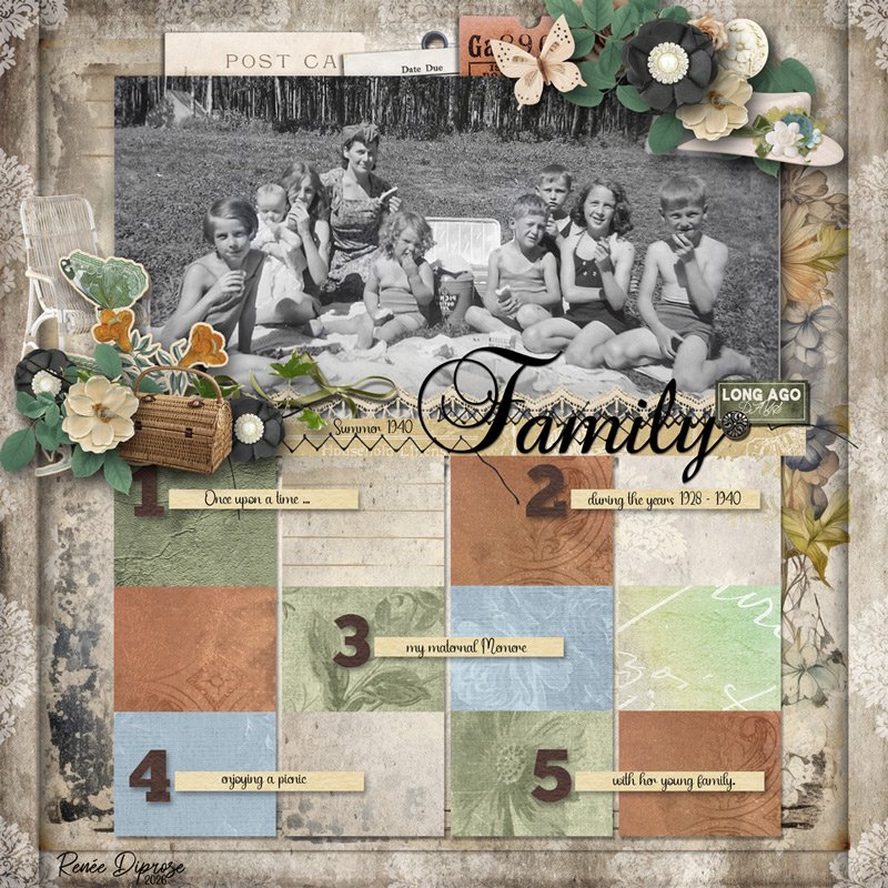 Family