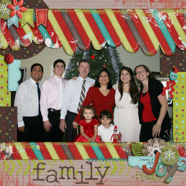Family