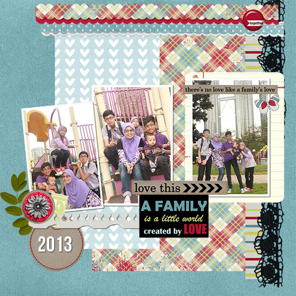family