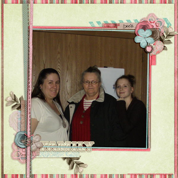 family