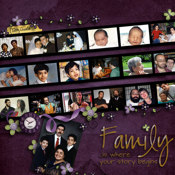Family