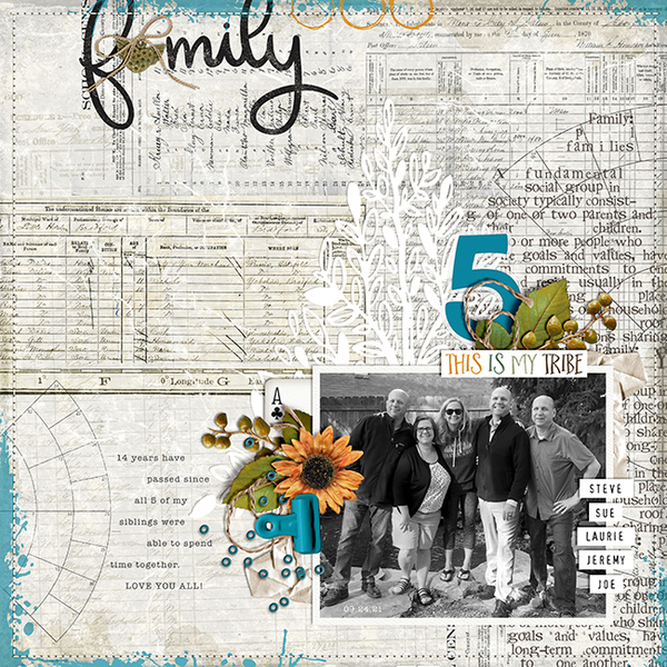 Family143