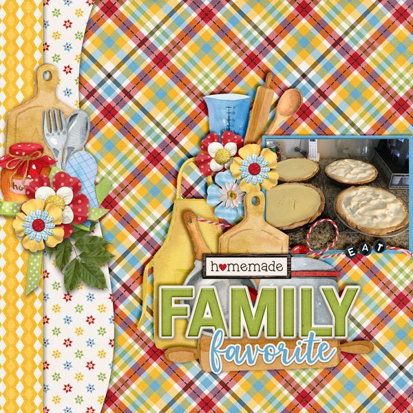 Family_Favorite
