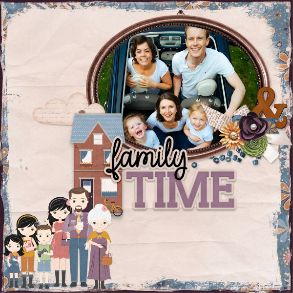 family_time