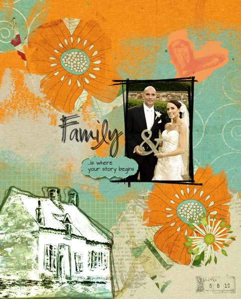 Family_Where Your Story Begins