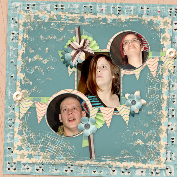 FamilyDart
