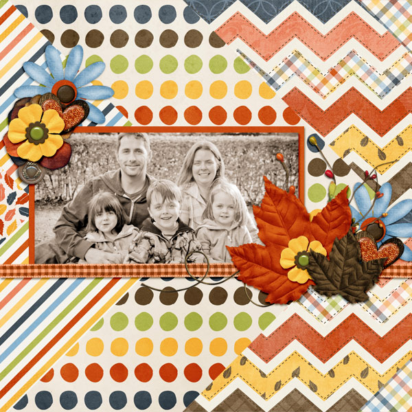familyfall
