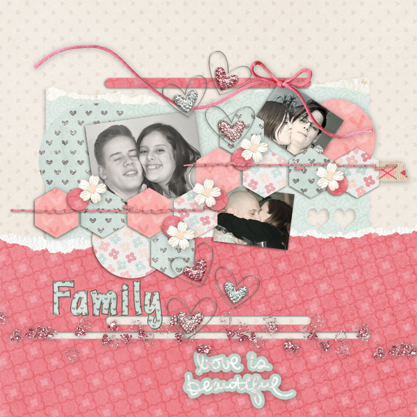 FamilyLove