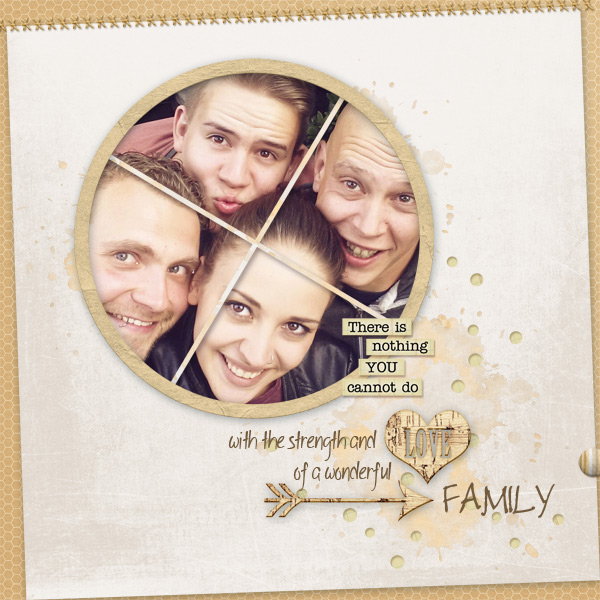 FamilyLove
