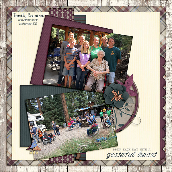 FamilyReunion