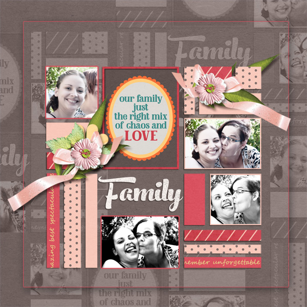 FamilyTies