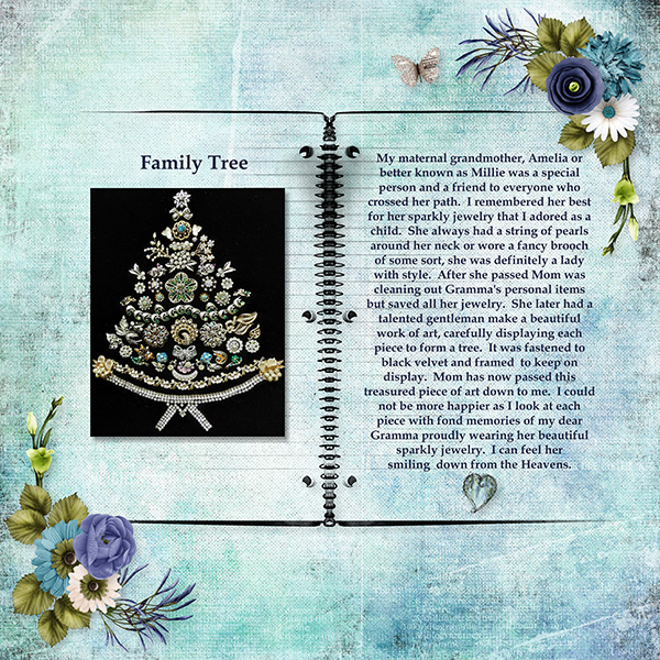 Famiy Tree