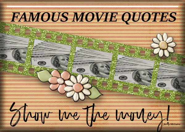 Famous Movie Quotes