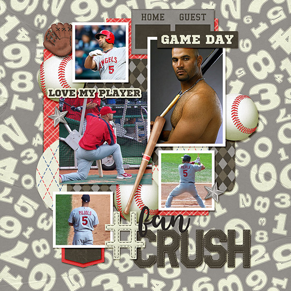 Fan Crush