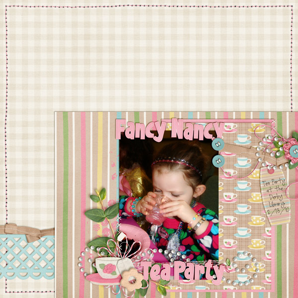Fancy-Nancy-Tea-Party