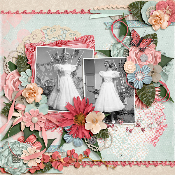 Fancy Nancy