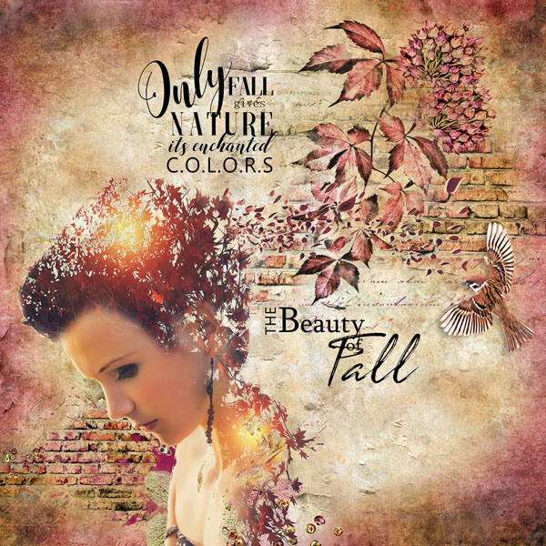 Fancy of Fall
