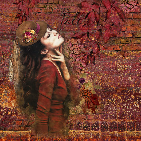Fancy of Fall