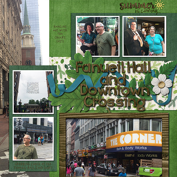 Faneuil 2016