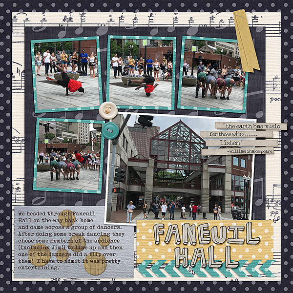 Faneuil 2018