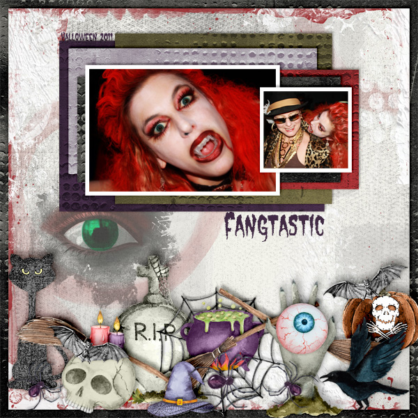 Fangtastic