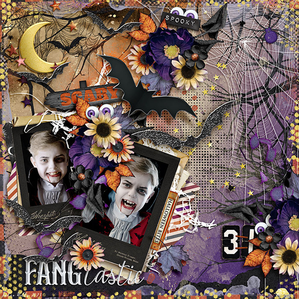 fangtastic