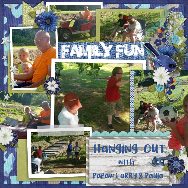 Fanily Fun