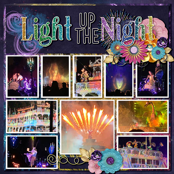 Fantasmic Left