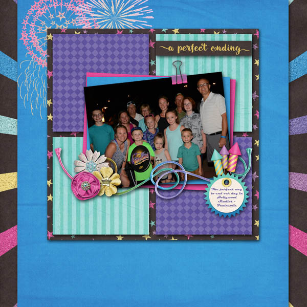 Fantasmic