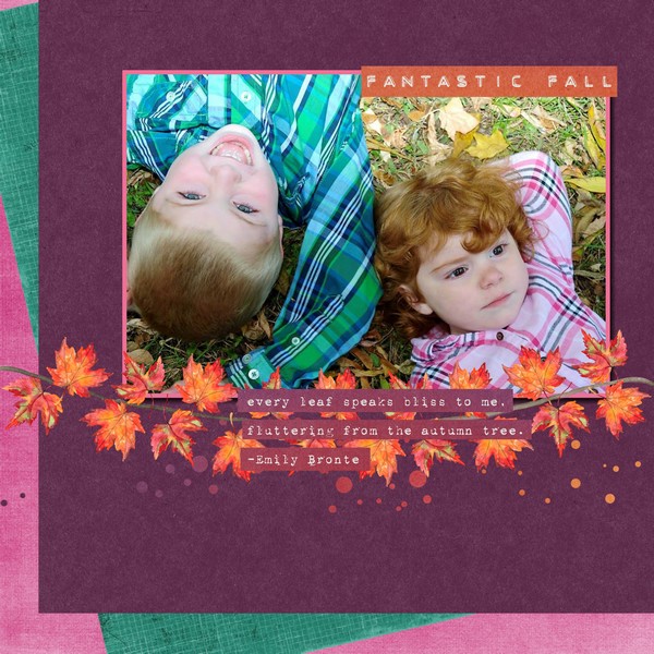 fantastc fall