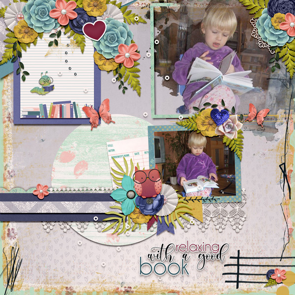 fantastic books