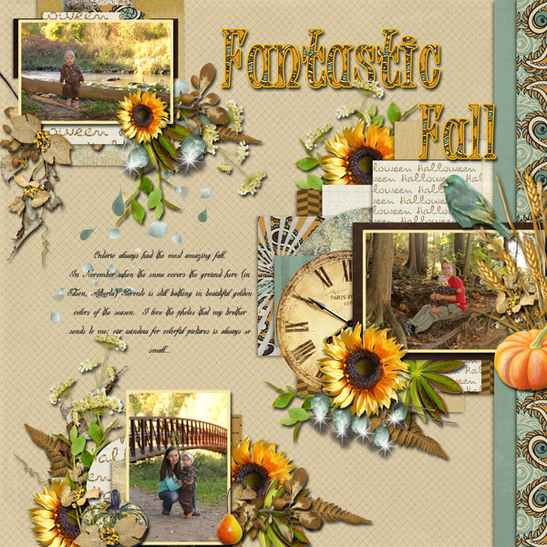 Fantastic Fall