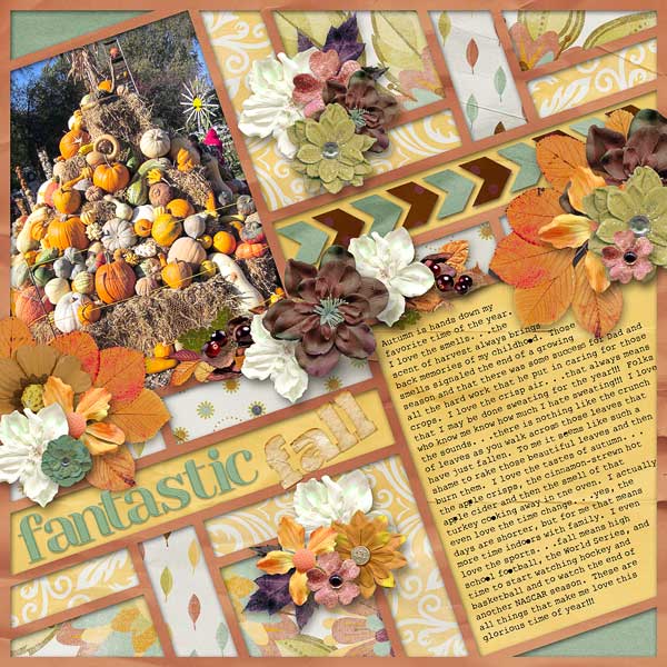 Fantastic Fall