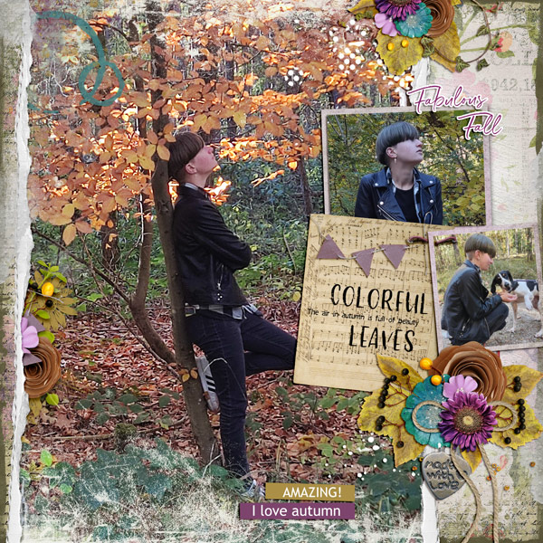 fantastic fall