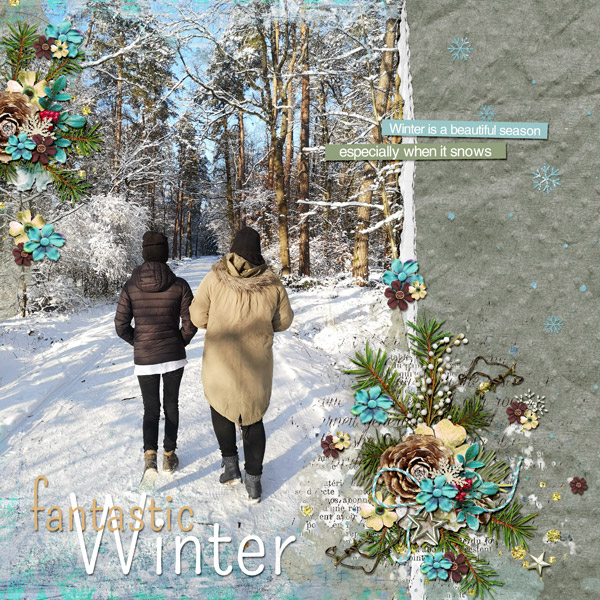 fantastic winter 2021