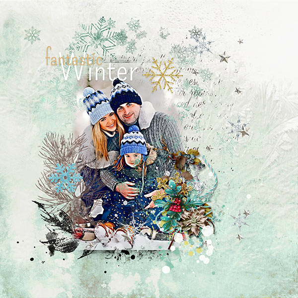 Fantastic Winter