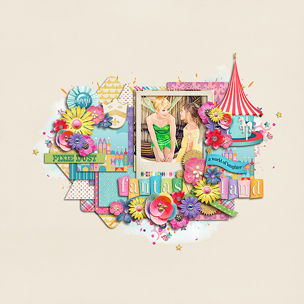 Fantasy Land