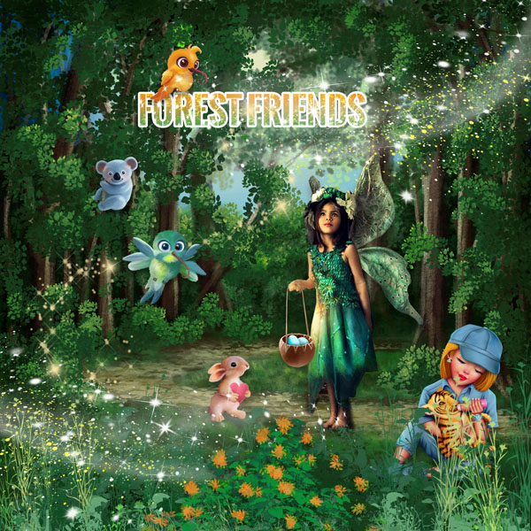 Fantasy Land