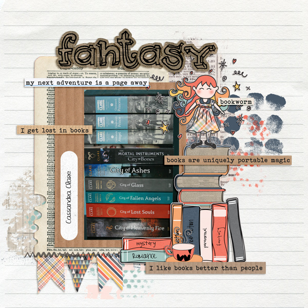 fantasy