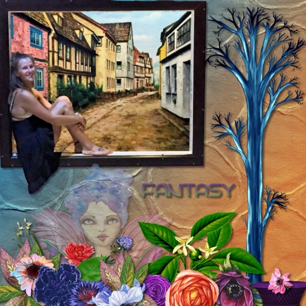 Fantasy