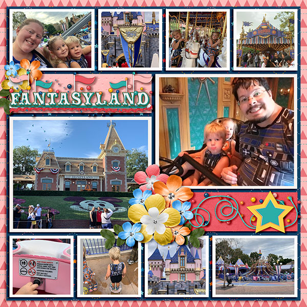Fantasyland Right