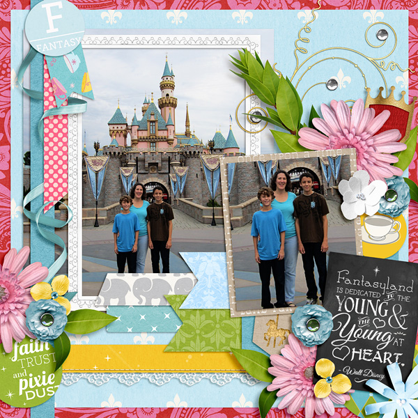 Fantasyland