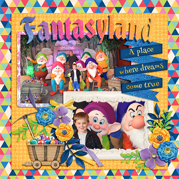Fantasyland