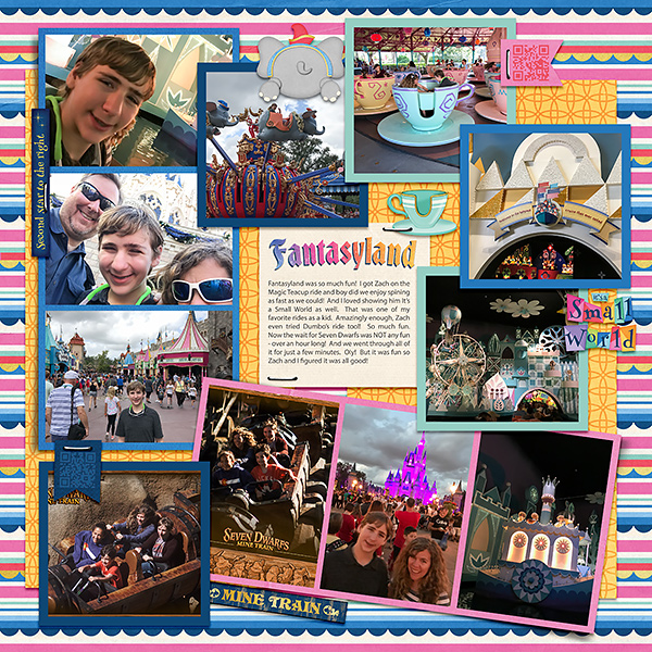 Fantasyland