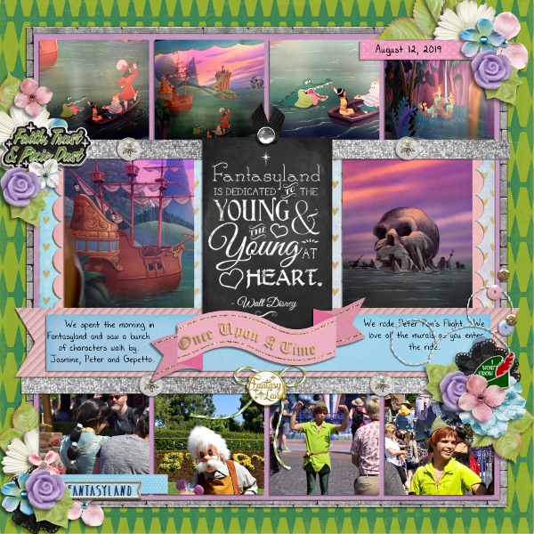 Fantasyland