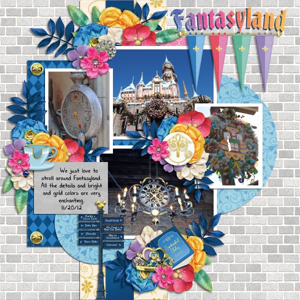 Fantasyland