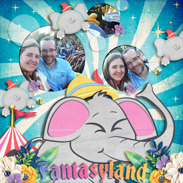 Fantasyland
